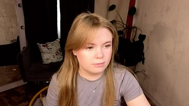 Chat +18 de Melissa_199 ao vivo