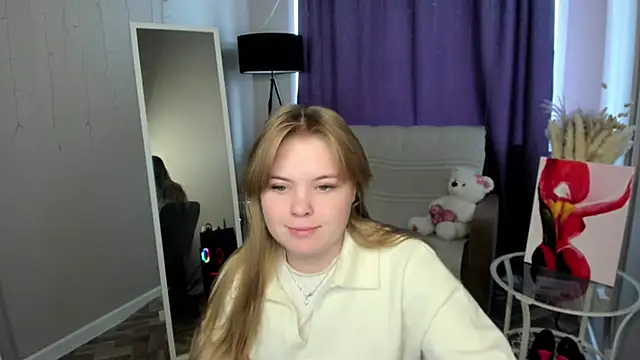 Melissa_199のライブXXXチャット