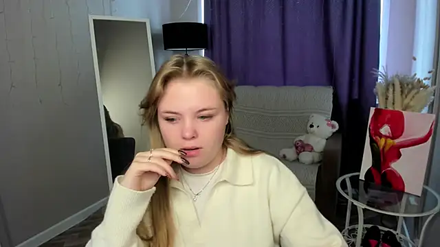 Melissa_199 Obrolan Langsung XXX