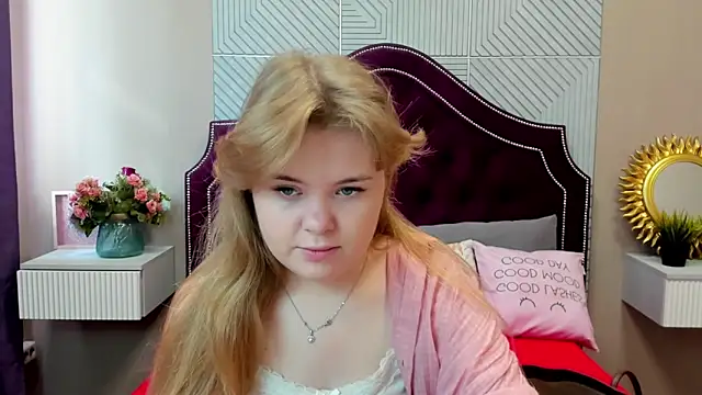 Melissa_199's Live XXX Chat