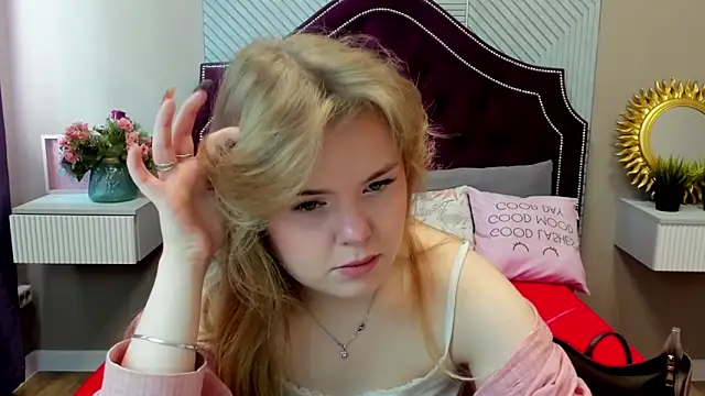 Melissa_199 Live XXX Chat