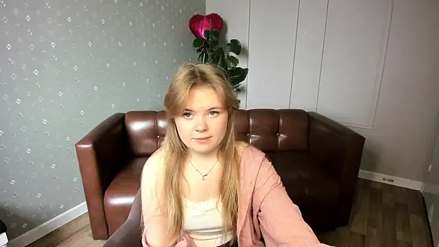 Chatroom XXX en direct de Melissa_199