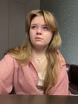 Chat +18 de Melissa_199 ao vivo