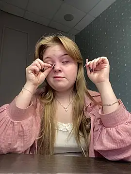 Melissa_199's Live XXX Chat