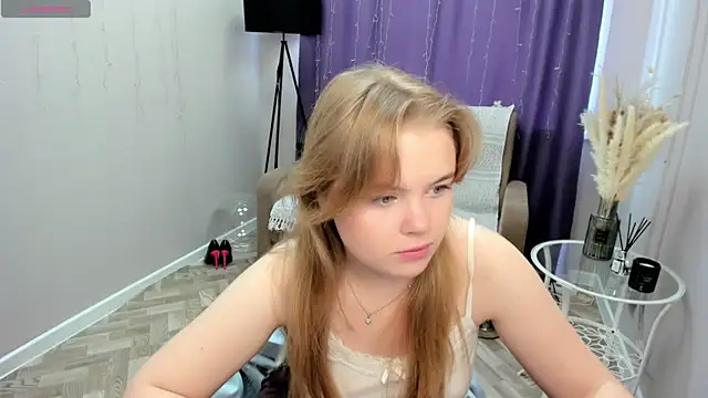Melissa_199のライブXXXチャット