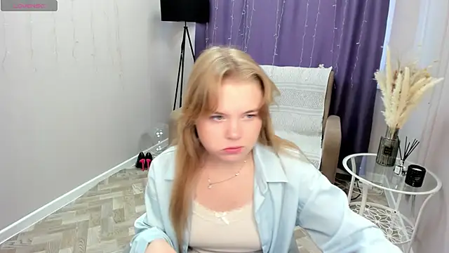Melissa_199 Chat XXX live