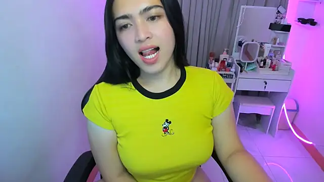 BubbbleButtDemi Webcamshow