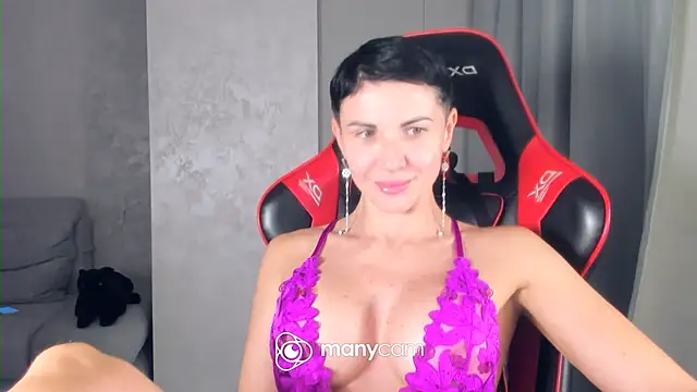 Angel_iam's Live XXX Chat