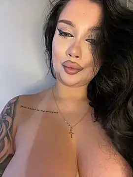 kiss_Lissa Webcamshow