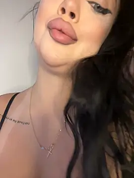 kiss_Lissa's Webcam Show
