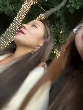 redrose520 网络视讯表演