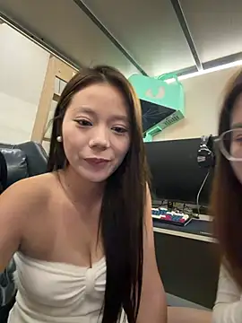 Show webcam de redrose520