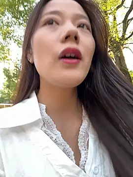 Pokazy przed kamerką – redrose520