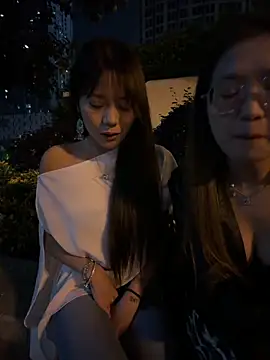 redrose520's Webcam Show