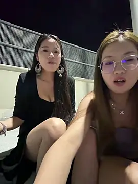 redrose520's Webcam Show