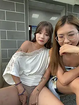 redrose520's Webcam Show