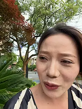 redrose520's Webcam Show