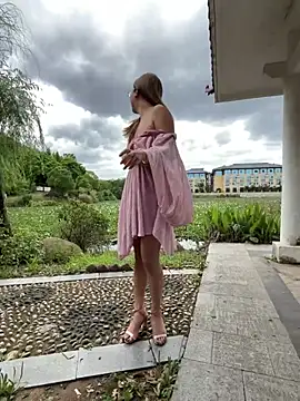 redrose520's Webcam Show