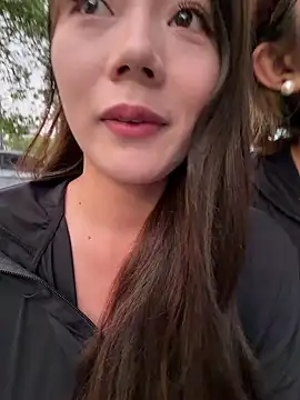 redrose520 webkamerás műsora