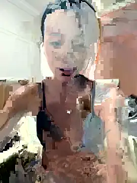 redrose520 Pertunjukan Webcam