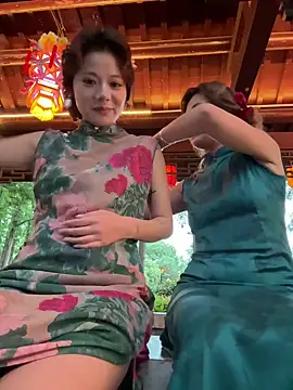 redrose520 Webcam show