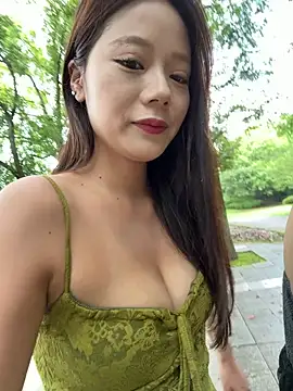 redrose520's Webcam Show
