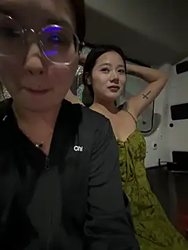 redrose520 Show Webcam