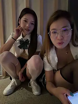 redrose520 网络视讯表演