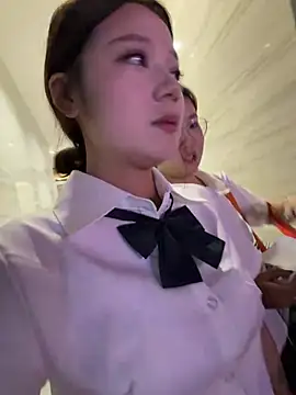 โชว์เว็บแคมของ redrose520