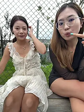 redrose520 网络视讯表演