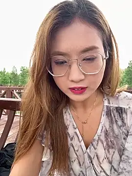 redrose520 Webcam Show