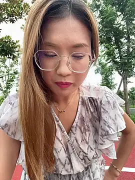 redrose520 Webcam Show