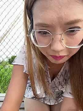 redrose520 Pertunjukan Webcam