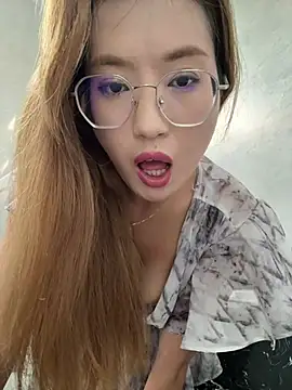redrose520 网络视讯表演