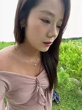 redrose520 网络视讯表演