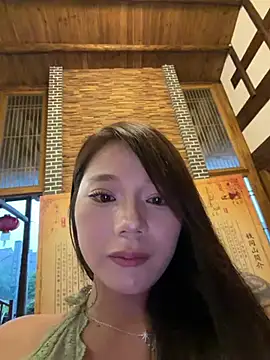 redrose520 网络视讯表演