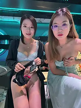 redrose520 网络视讯表演
