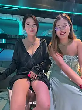 redrose520 Webcam-Show