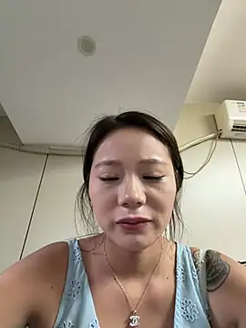 redrose520 Webcam Show