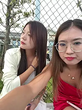 redrose520 Шоу с уебкамера
