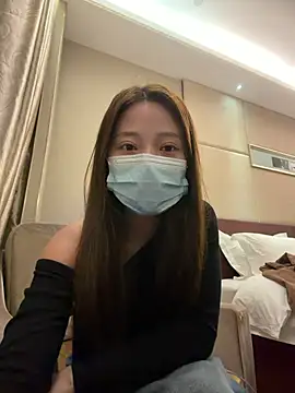 redrose520 Show Webcam