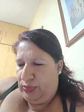 diablilla02 Webcam-Show