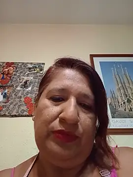 diablilla02's Webcam Show