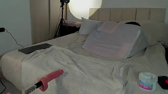 damian_xxxl's Webcam Show