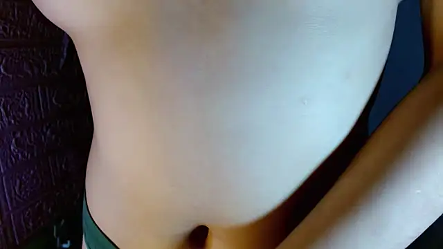 christinedelaveigne Webcam-Show