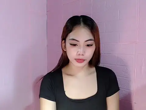 christinedelaveigne 在線直播表演