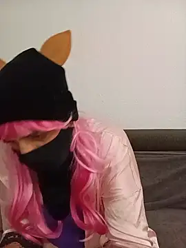 NoorJay Webcam Show