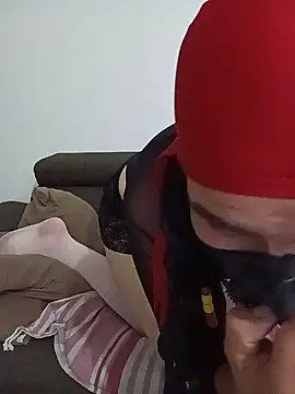 NoorJay Шоу с уебкамера
