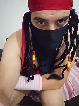 NoorJay Webcam-Show