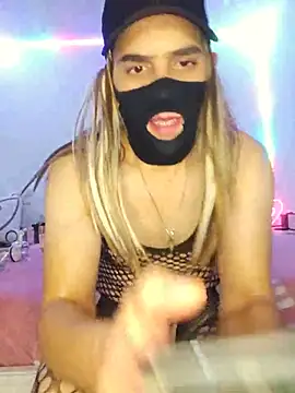 NoorJay Webcam-Show